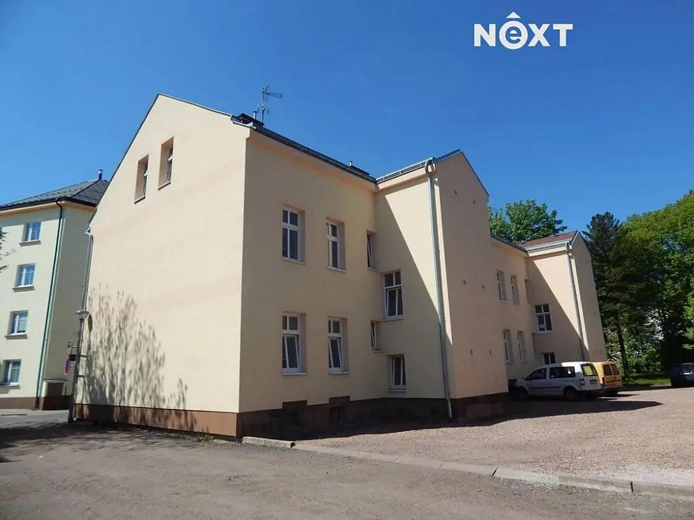 2+kk, Novoměstská, Trutnov, Královéhradecký kraj