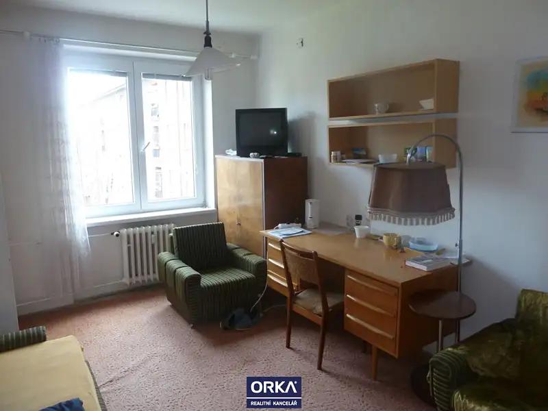 pokoj, Vídeňská, Olomouc, Olomoucký kraj