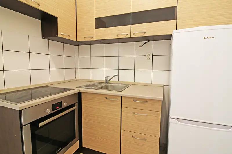 1+kk, Francouzská, Brno-město, Jihomoravský kraj