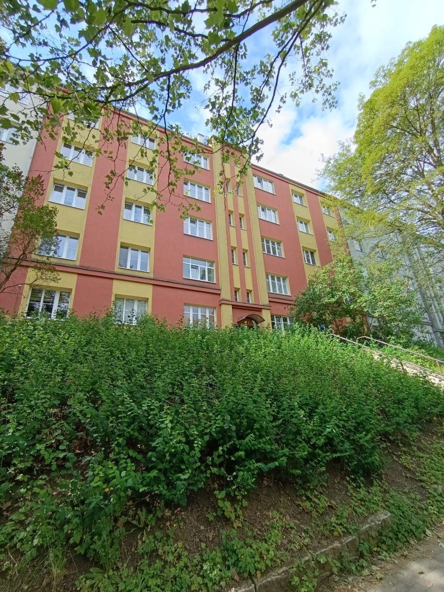 2+1, Palachova, Ústí nad Labem, Ústecký kraj