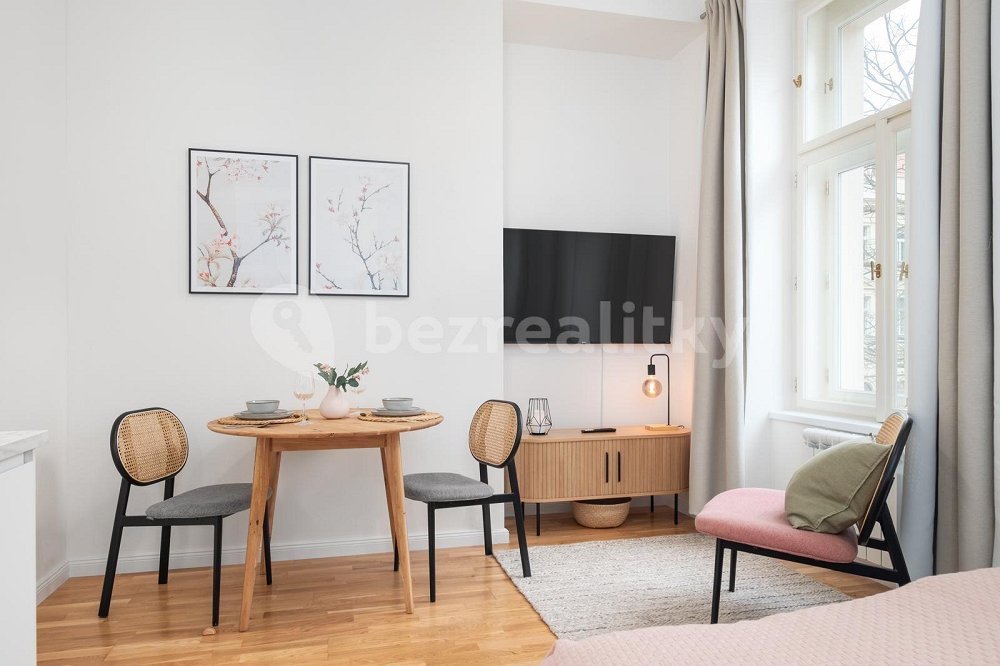1+kk, Vítkova, Praha 8 - Karlín