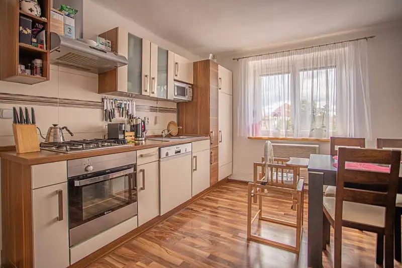 2+1, Pražská tř., České Budějovice, Jihočeský kraj