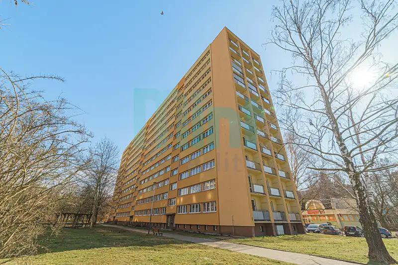 1+1, Bulharská, Ostrava-město, Moravskoslezský kraj