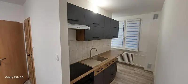 2+1, Sídliště Za Chlumem, Bílina, Teplice, Ústecký kraj