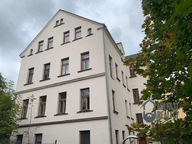 2+1, Podskalí, Jablonec nad Nisou, Liberecký kraj