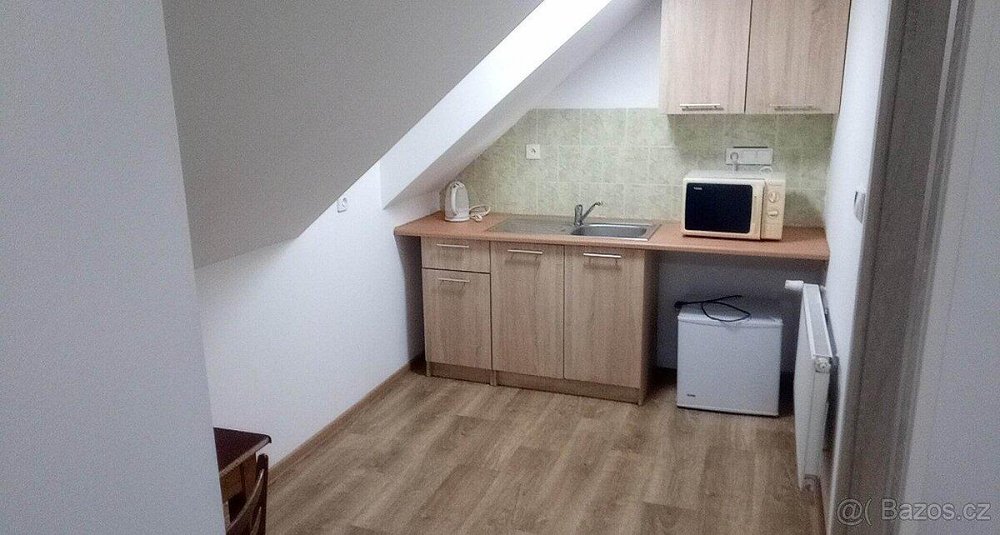 1+kk, Ústí nad Orlicí, Pardubický kraj