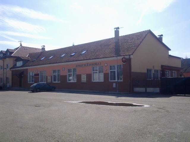 1+kk, Nymburk, Středočeský kraj