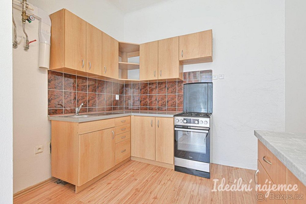 1+1, Bratislavská, Brno-město, Jihomoravský kraj