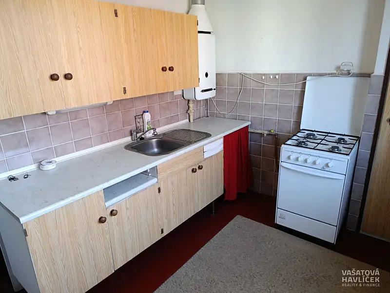 2+1, Sídliště, Hostinné, Trutnov, Královéhradecký kraj