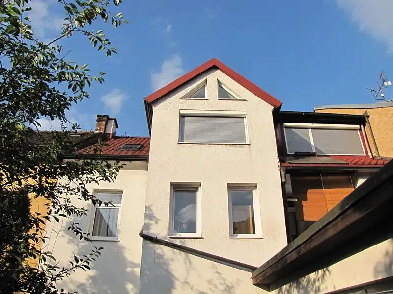 3+kk, Zborovská, Plzeň-město, Plzeňský kraj