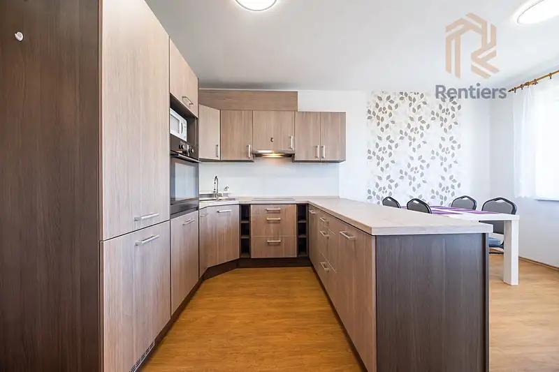 2+kk, Kralupská, Brandýs nad Labem-Stará Boleslav, Praha-východ, Středočeský kraj
