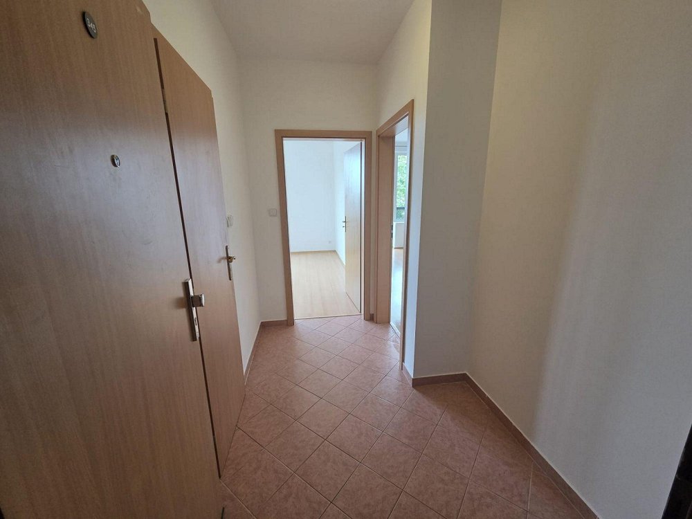 2+kk, Werichova, Praha 5 - Hlubočepy