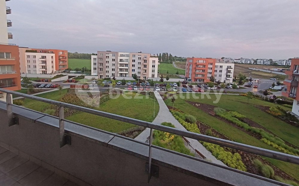2+kk, Hlučkova, Praha 9 - Letňany