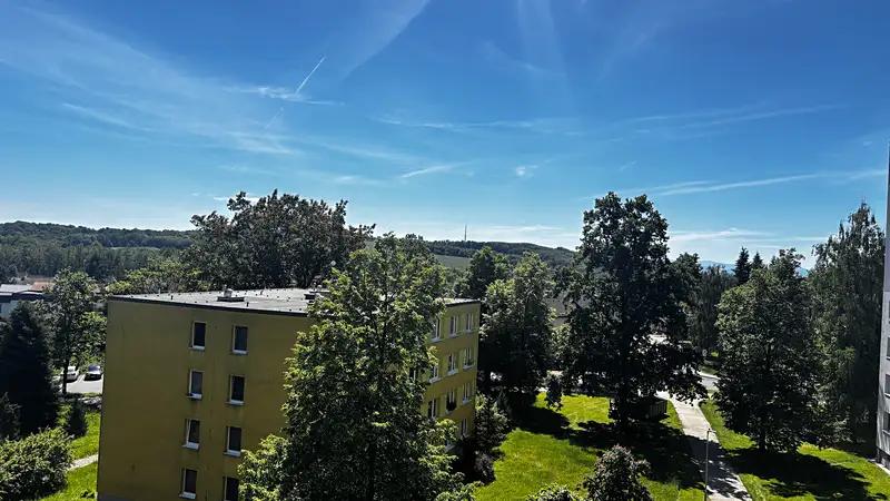 2+1, 28. října, Hlučín, Opava, Moravskoslezský kraj