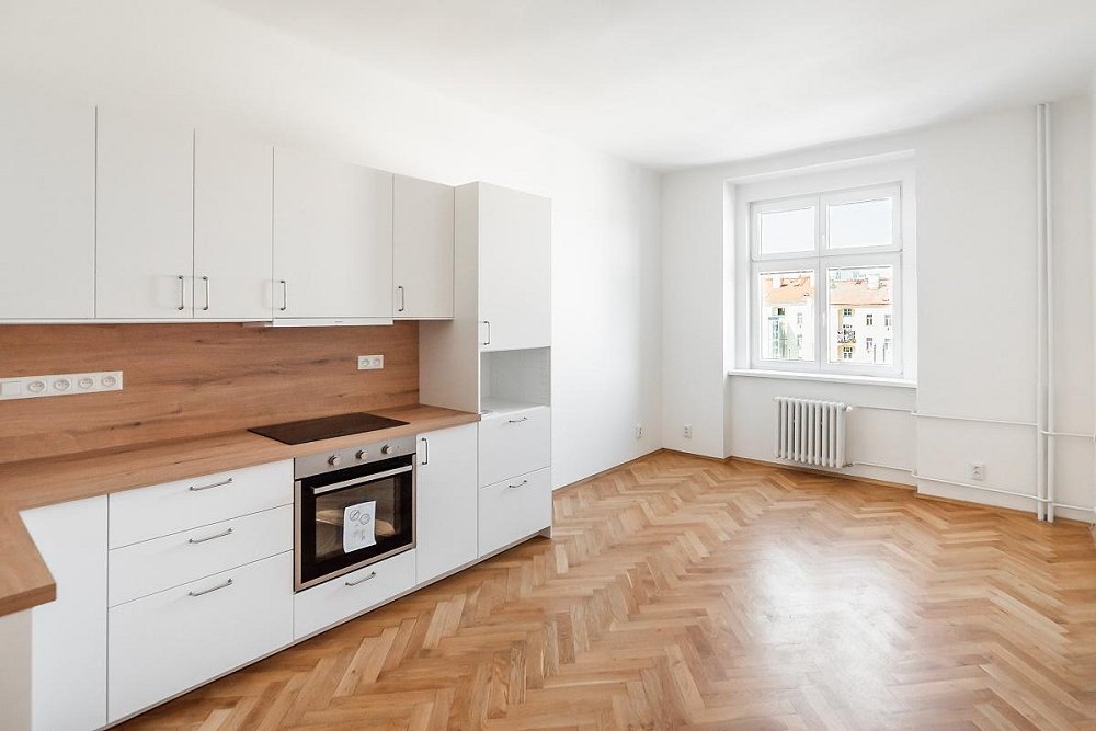 2+kk, Čestmírova, Praha 4 - Nusle