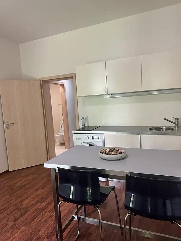 1+kk, Bohušovická, Praha 9 - Prosek