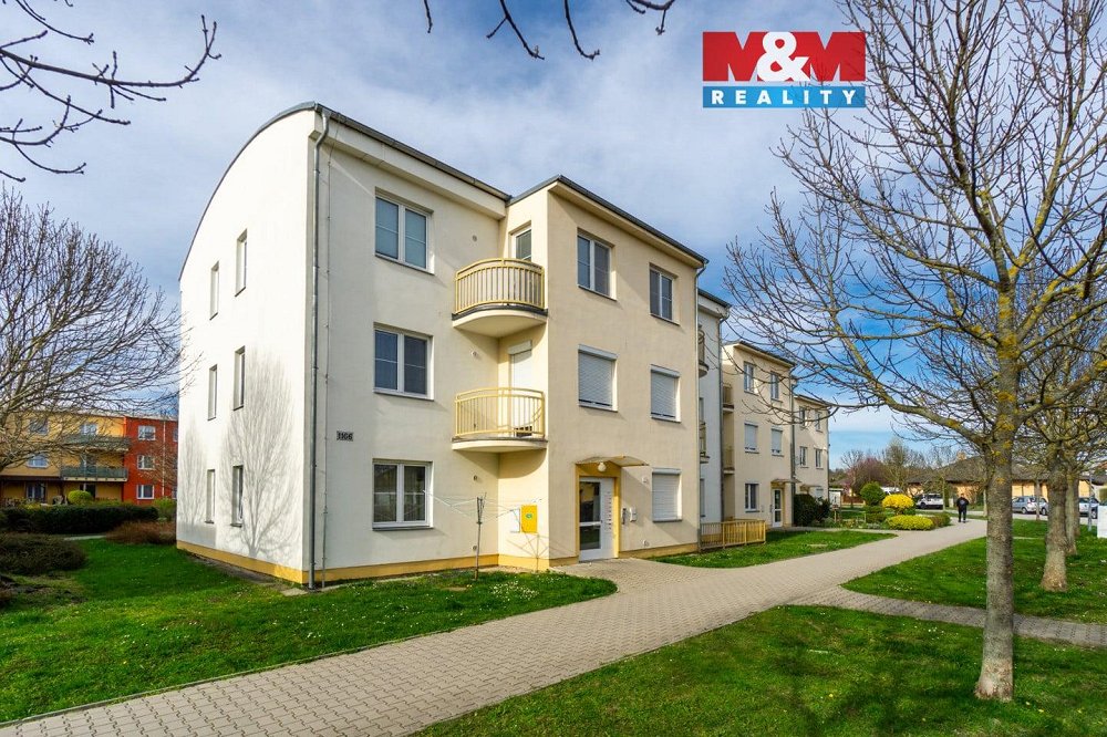2+1, Ottmarova, Holice, Pardubice, Pardubický kraj