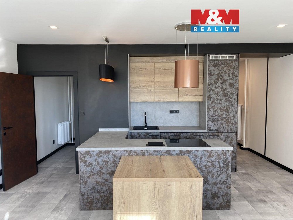 2+kk, Zdeňka Štěpánka, Ostrava-město, Moravskoslezský kraj