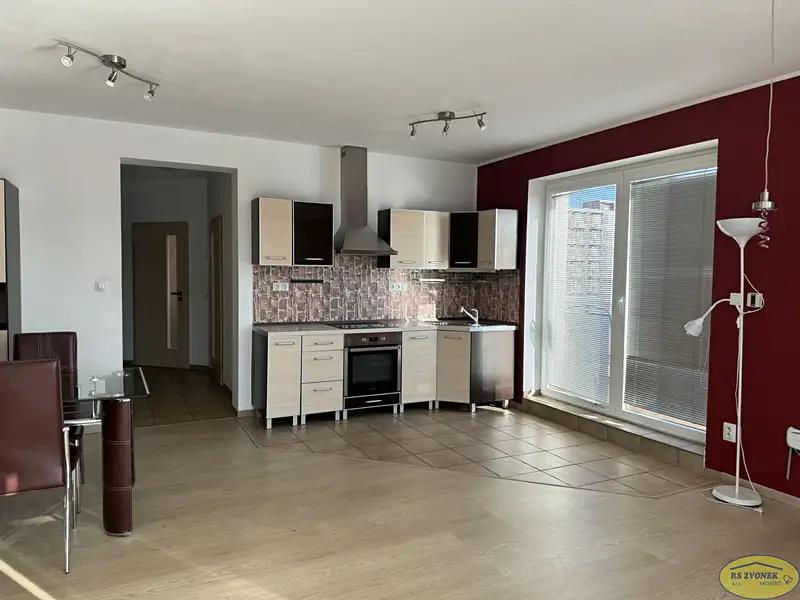 2+kk, Nitranská, Kroměříž, Zlínský kraj