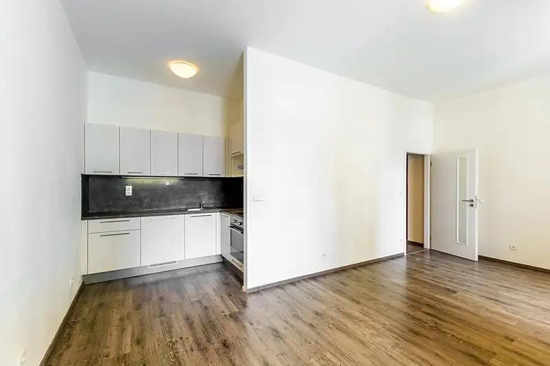 1+kk, Na Maninách, Praha 7 - Holešovice
