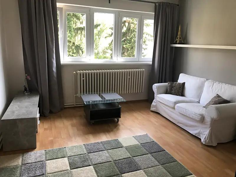 2+kk, Kounická, Praha 10 - Strašnice