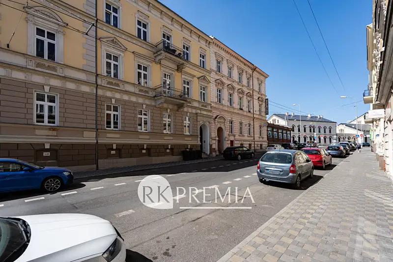 3+kk, 28. října, Teplice, Ústecký kraj