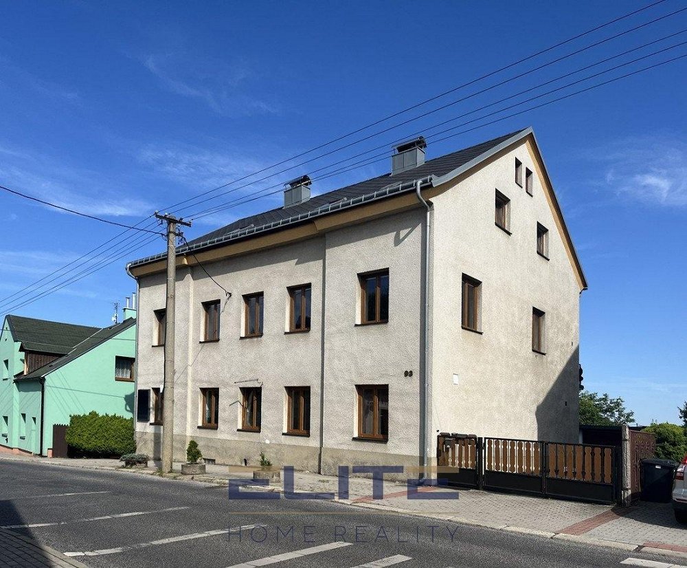 1+1, 28. října, Liberec, Liberecký kraj