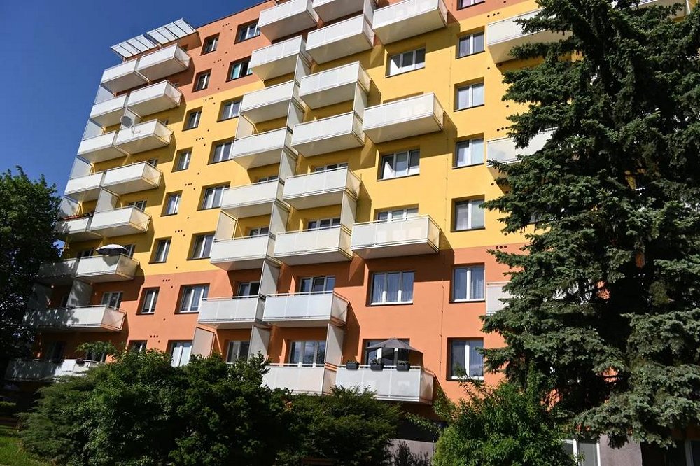 3+1, Na Nábřeží, Bruntál, Moravskoslezský kraj