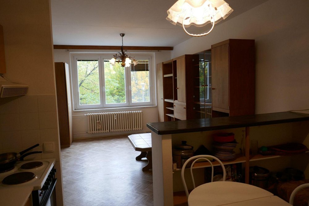 2+kk, Oblá, Brno-město, Jihomoravský kraj