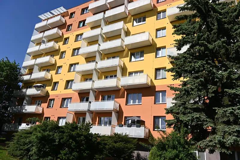 3+1, Na Nábřeží, Bruntál, Moravskoslezský kraj