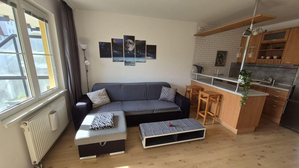 2+kk, 17. listopadu, Mladá Boleslav, Středočeský kraj