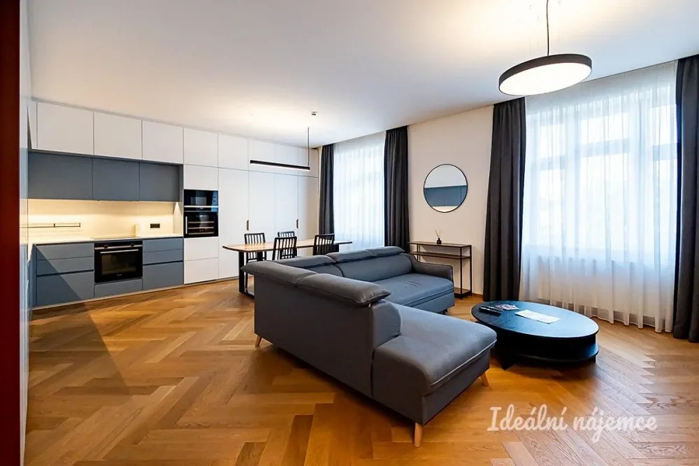 2+kk, Světova, Praha 8 - Libeň