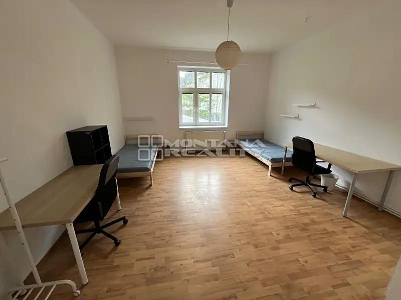 3+1, Rooseveltova, Olomouc, Olomoucký kraj
