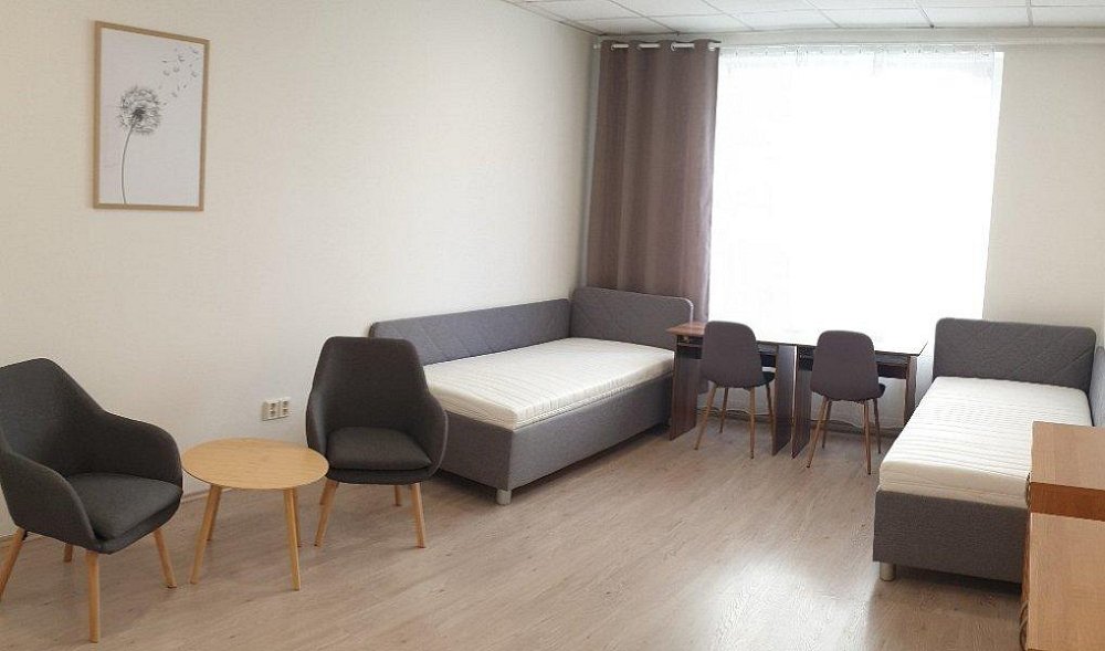 pokoj, Kounicova, Brno-město, Jihomoravský kraj