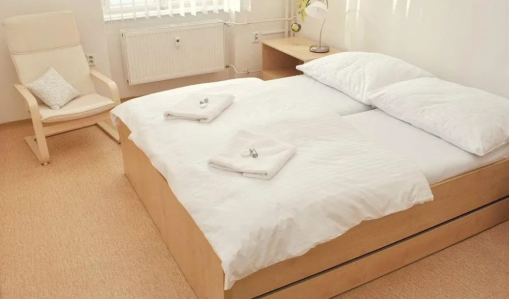 3+1, Dominikánské náměstí, Brno-město, Jihomoravský kraj