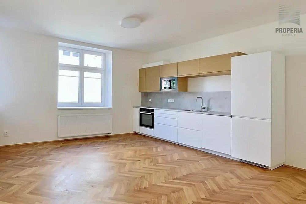 3+1, Lerchova, Brno-město, Jihomoravský kraj