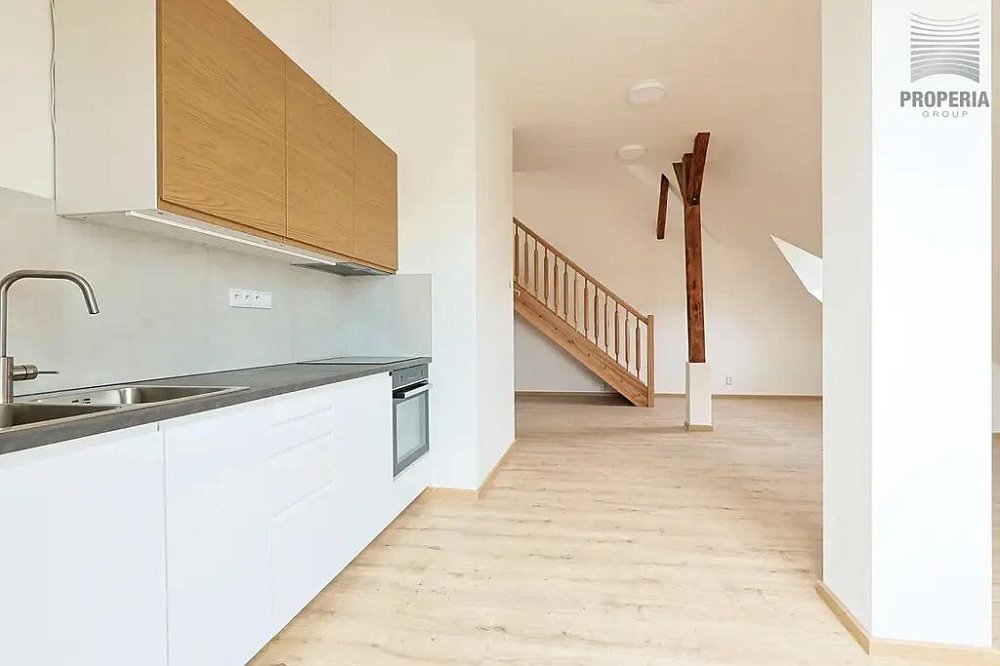 2+kk, Lerchova, Brno-město, Jihomoravský kraj