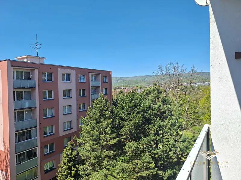 2+1, Jana Zajíce, Ústí nad Labem, Ústecký kraj
