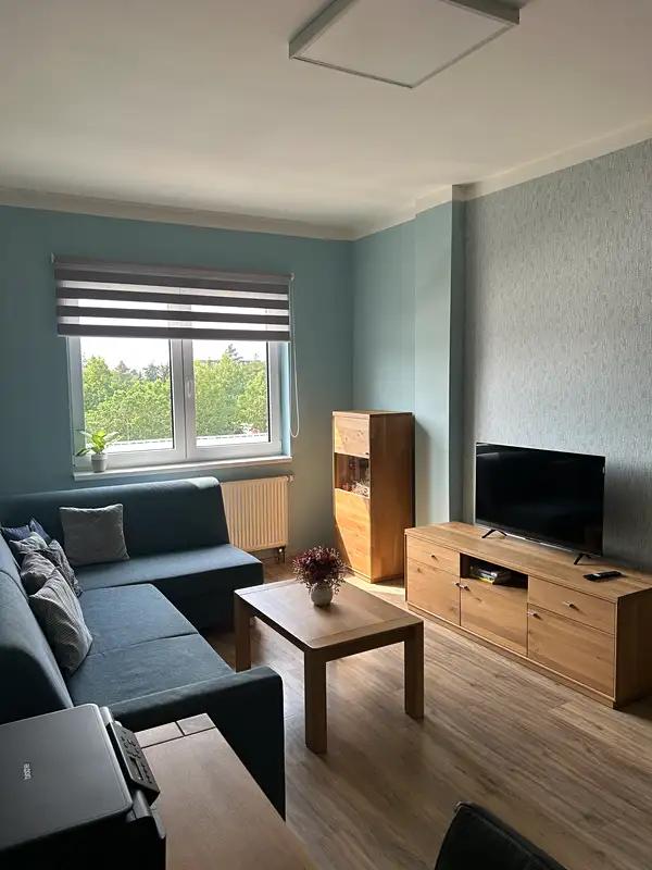 2+kk, Sokolovská, Čelákovice, Praha-východ, Středočeský kraj