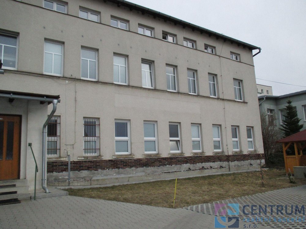 1+kk, Svatopluka Čecha, Jablonec nad Nisou, Liberecký kraj