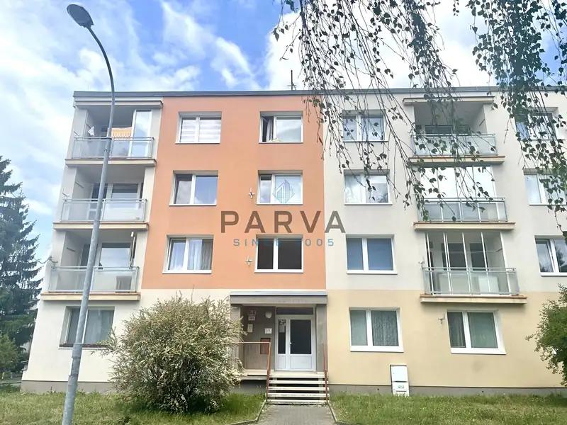 1+kk, Lesní, Plzeň-město, Plzeňský kraj