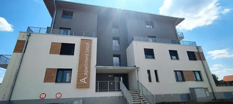 3+kk, Želetická, Praha 5 - Sobín