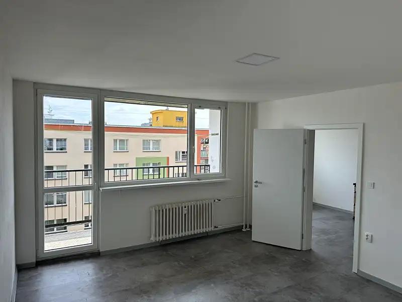 3+1, Poláčkova, Ústí nad Labem, Ústecký kraj