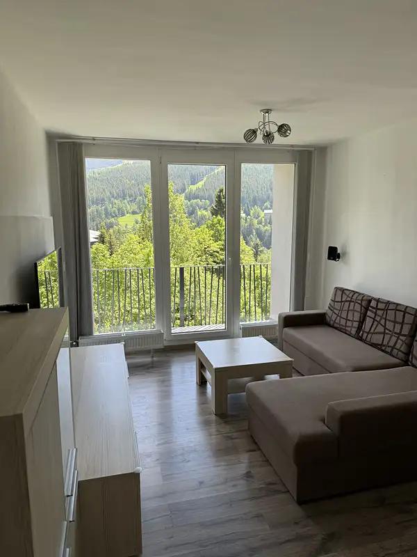 3+1, Špindlerův Mlýn, Trutnov, Královéhradecký kraj