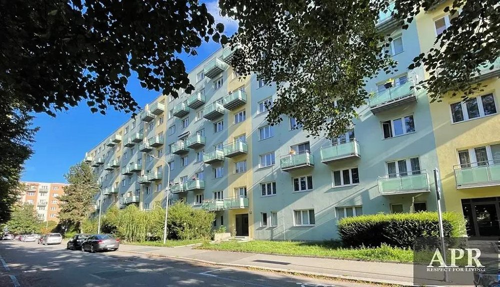 2+1, náměstí SNP, Brno-město, Jihomoravský kraj