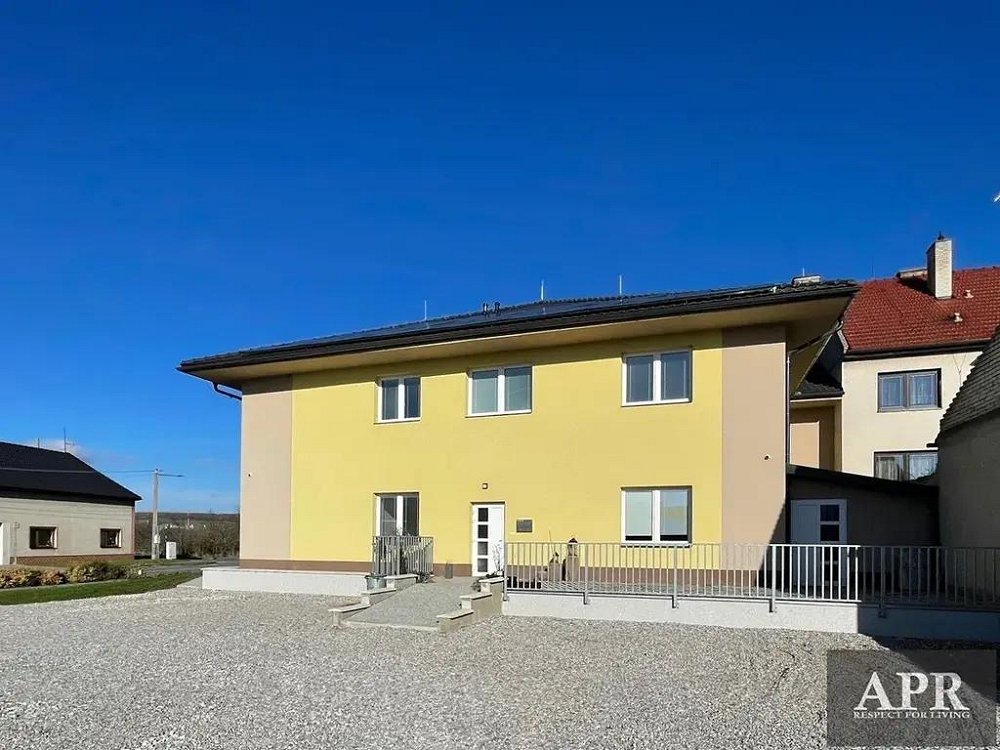 2+kk, Boršice u Blatnice, Uherské Hradiště, Zlínský kraj