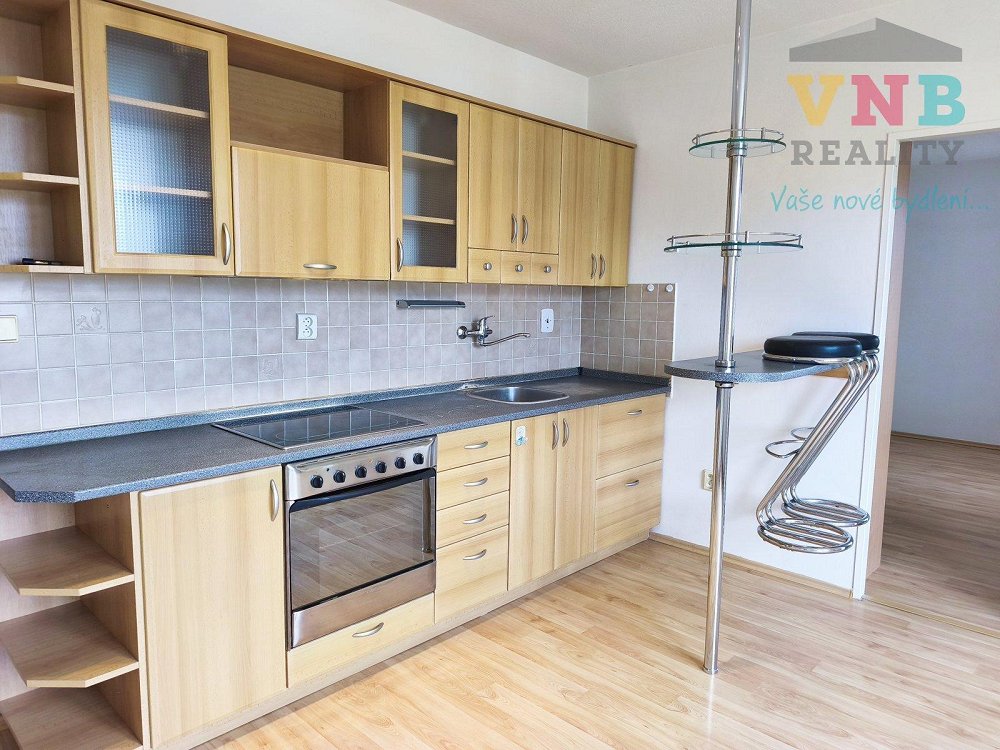 2+kk, Javoříčská, Prostějov, Olomoucký kraj