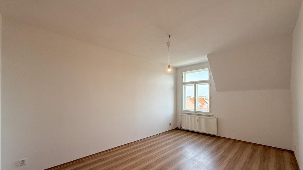 3+kk, Záhřebská, Praha 2 - Vinohrady
