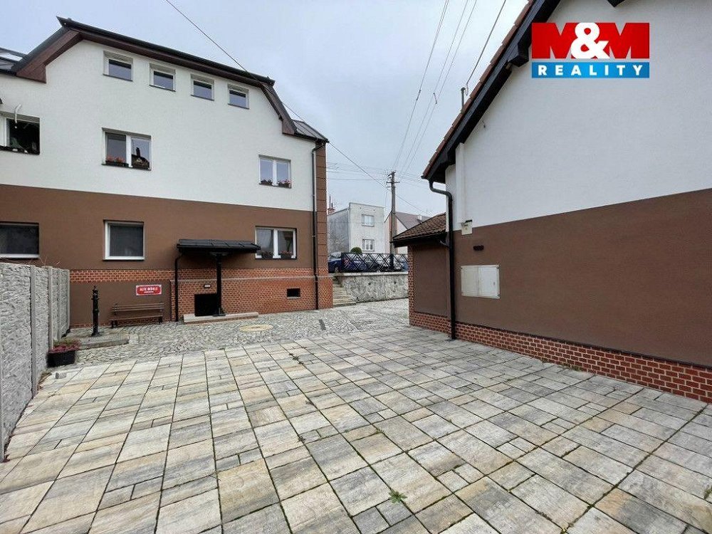 3+kk, Na Návsi, Ludgeřovice, Opava, Moravskoslezský kraj