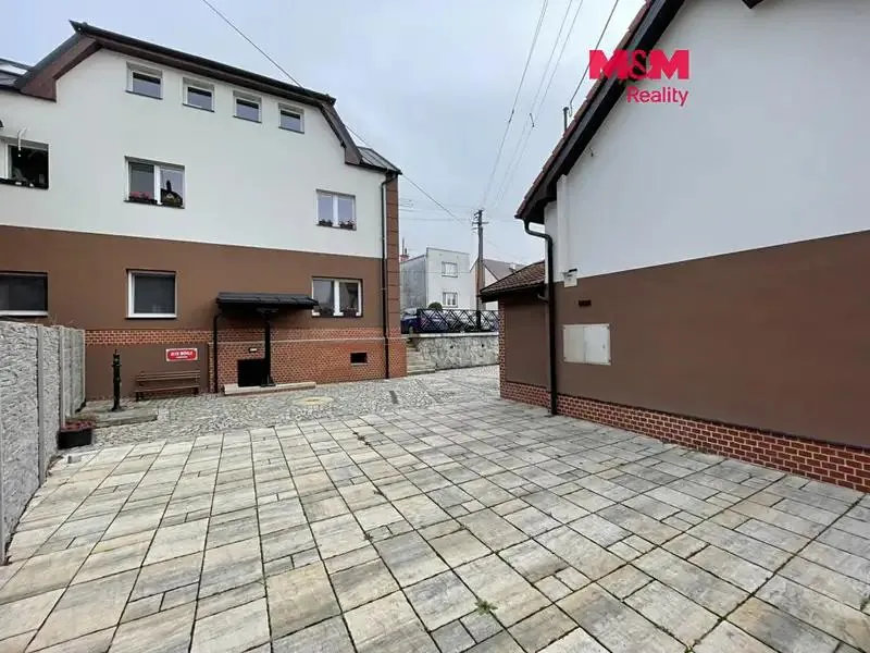 3+kk, Na Návsi, Ludgeřovice, Opava, Moravskoslezský kraj